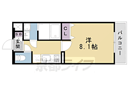 アドバンス京都アリビオ 5階