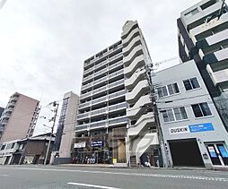 JR山陰本線 二条駅 徒歩10分