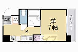 上原マンション 3階