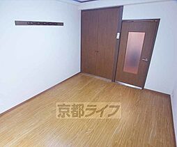 JR山陰本線 花園駅 徒歩10分の賃貸マンション 4階1Kのリビング/ダイニング