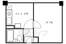 イーストビル 4階