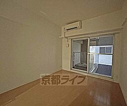 プレサンスＮＥＯ京都烏丸 907 9階1Kのリビング/ダイニング