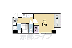 グランドパレス大宮五条 9階