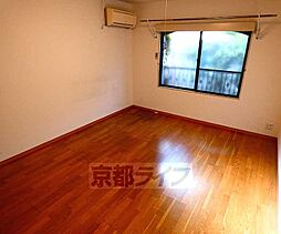 東山女子ハイツ 203 2階ワンルームのリビング/ダイニング