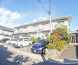JR山陰本線 花園駅 徒歩20分