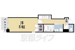 インテグレート東山 5階