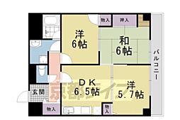 JR山陰本線 嵯峨嵐山駅 徒歩10分 1階/-