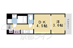 JR山陰本線 花園駅 徒歩3分 1階/-