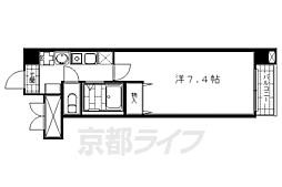 五条高倉Vivre2 9階