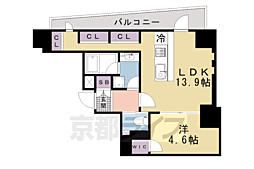 京都地下鉄東西線 二条駅 徒歩12分