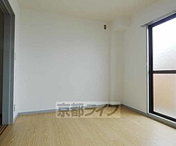 セイル吉祥院 206 2階1DKのリビング/ダイニング