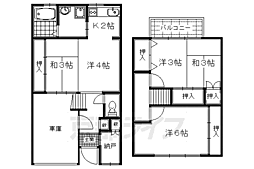 京阪本線 神宮丸太町駅 徒歩8分