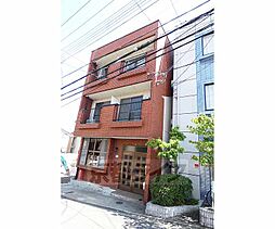 シュトラーセ鳥羽街道