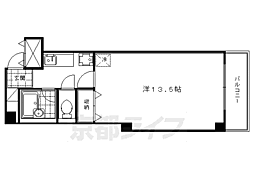 ベルステージ東山 3階