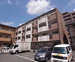 阪急京都本線 西京極駅 徒歩13分の賃貸マンション