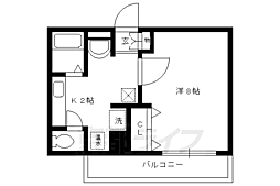 京阪本線 出町柳駅 徒歩4分