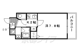 京都市営烏丸線 今出川駅 徒歩14分