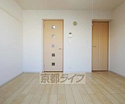 ポルトボヌール 107 1階1Kのリビング/ダイニング