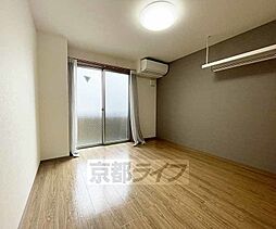 ＧＲＥＥＮ　ＦＯＲＥＳＴ丹波口 401 4階1Kのリビング/ダイニング