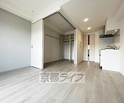 リシュドール梅小路 1LDKの写真