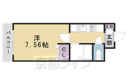 Ｓｔａｉｒｗｅｌｌ　Ｍ 1階