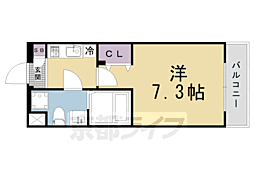 京都地下鉄東西線 二条駅 徒歩12分