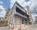シャーメゾン三条東山