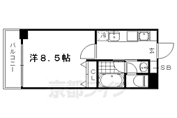 京都市営烏丸線 今出川駅 徒歩6分