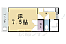 間取り：間取