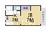 間取り：間取