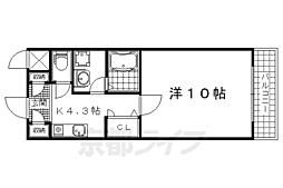 ＲＯＯＴＳ仁王門 3階