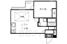 間取り：間取