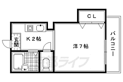 ミヤギマンション 2階