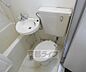 トイレ：トイレです。