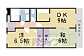 エントリート木村3階5.5万円