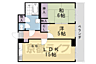 間取り：間取