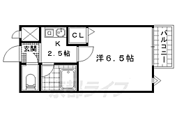 ショーミエール安朱 3階