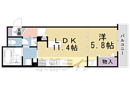 京都市営烏丸線 鞍馬口駅 徒歩7分