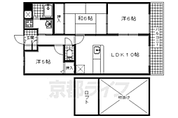 AZハウス 5階/511