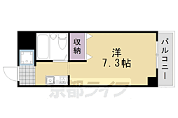 インペリアル桂 1階/102