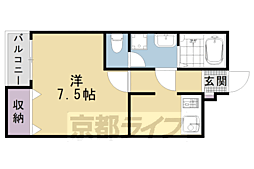 京阪本線 神宮丸太町駅 徒歩6分