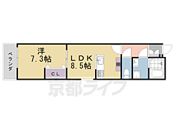 ピーターパン 1階