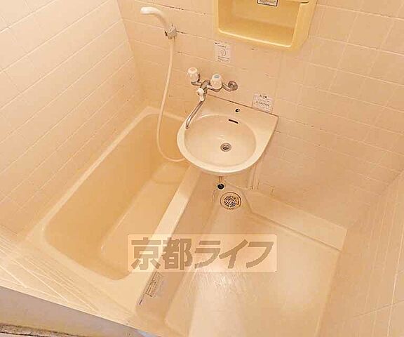 浴室