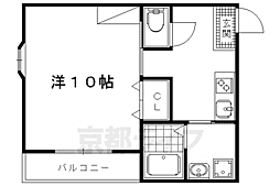 ＭＥＳＡ　ＶＥＲＤＥ　北山 1階/102
