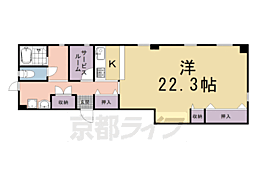 阪急京都本線 西京極駅 徒歩4分