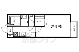 修学院クラヴィエ 1階