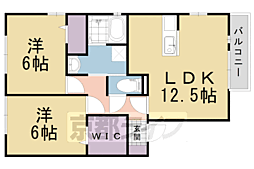 Ｄｏｕｃｅ　Ｆｌｅｕｒ77 1階