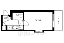DETOM−1御所南 2階