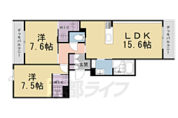 アンド ベンジャミン 1階