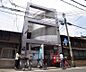 周辺：京都大宮六角郵便局まで80m 四条大宮スグです